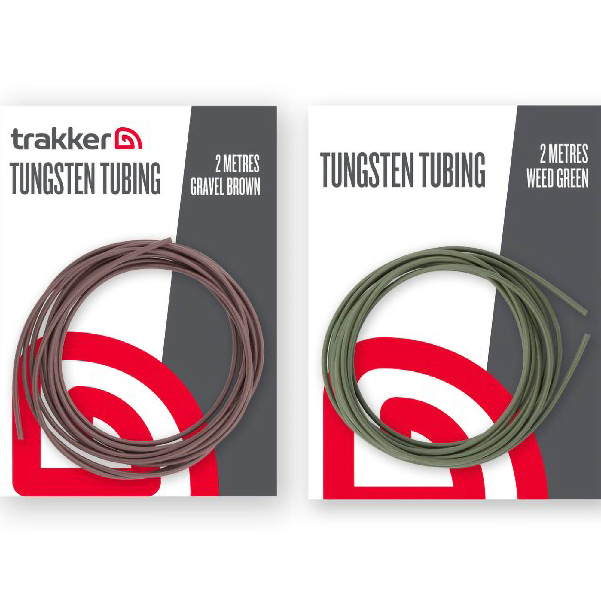 Tungstentube Trakker TPx5x5 2/2