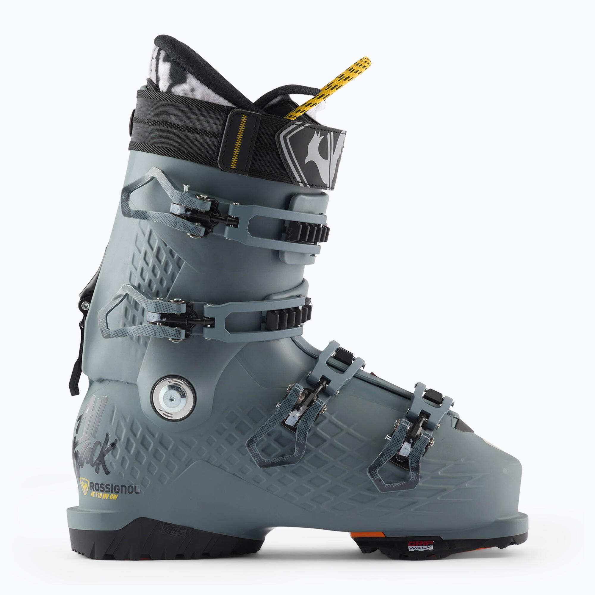 Rossignol Alltrack 110 HV GW Herren-Skischuhe 3/5