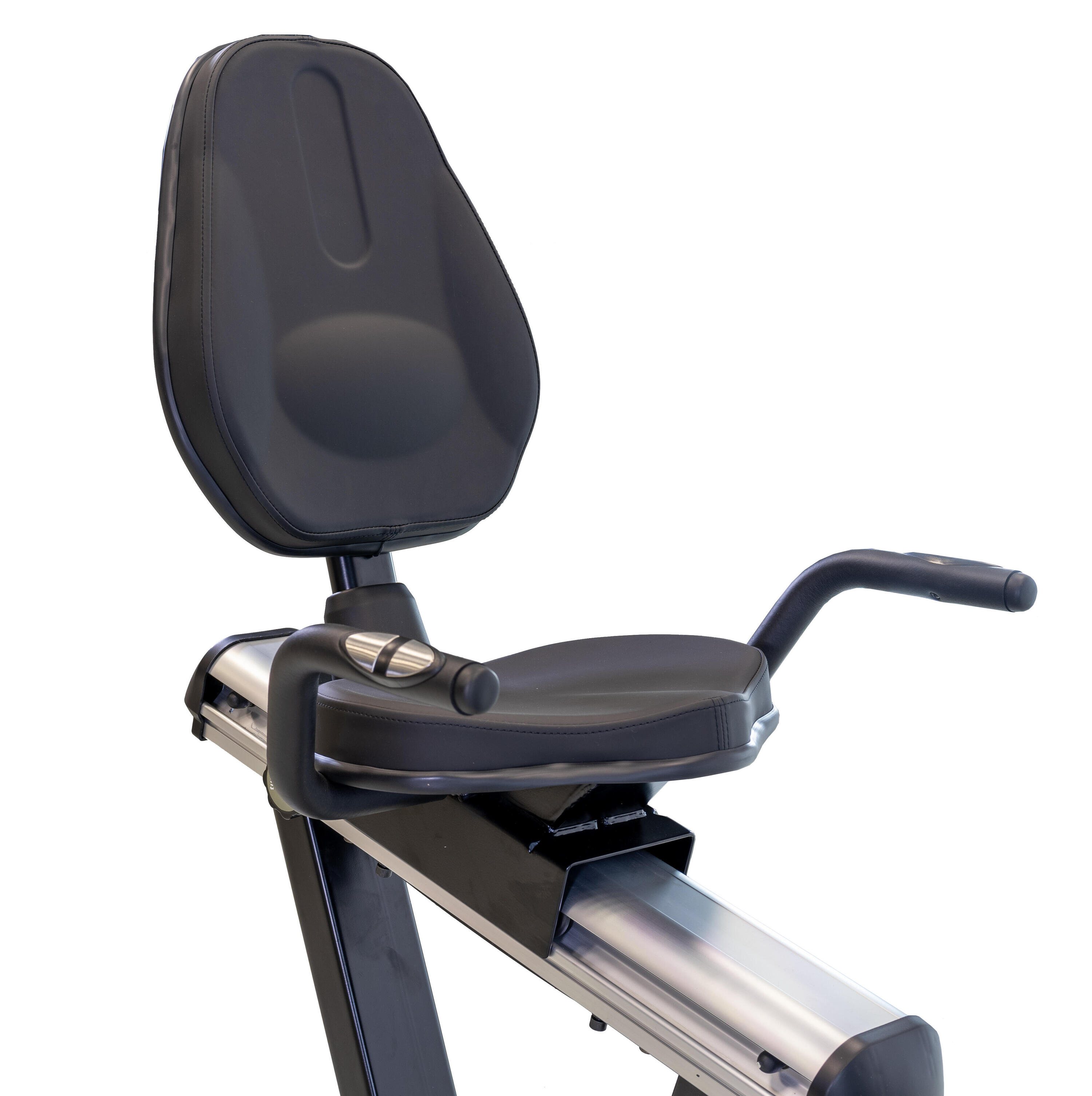 Bicicleta reclinada H651TFT TFR Ergo Multimedia 5/7