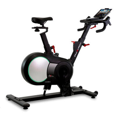 Gebraucht - Indoor-Fahrrad Lyon Climber H9117VE - Sehr guter Zustand