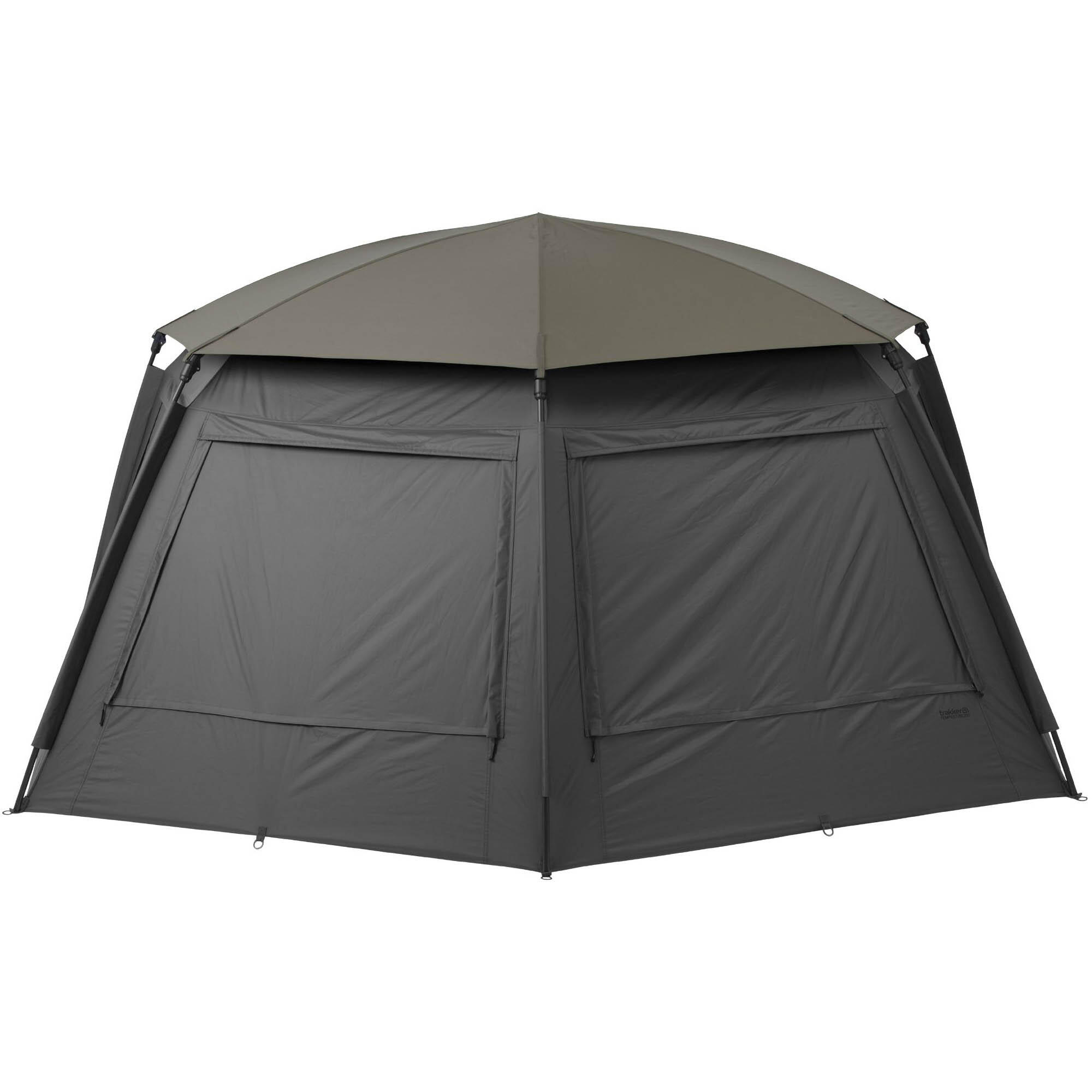 Casquette Trakker Tempest RS 200 3/5