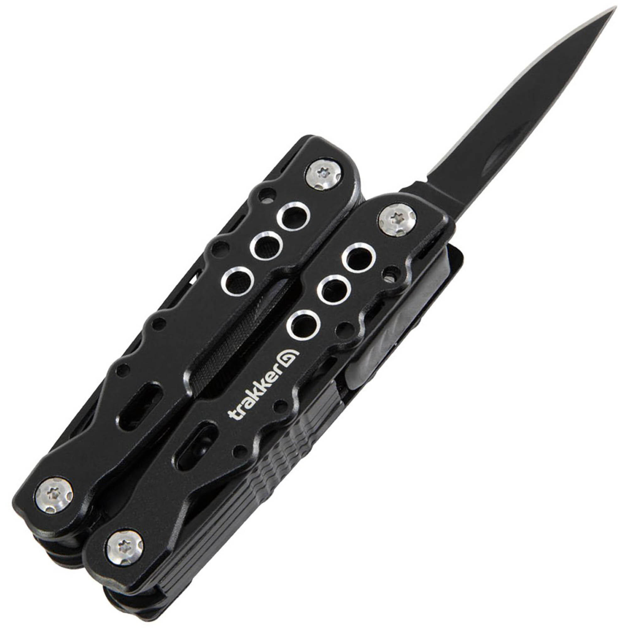 Accessoire Trakker multi-tool 6/7