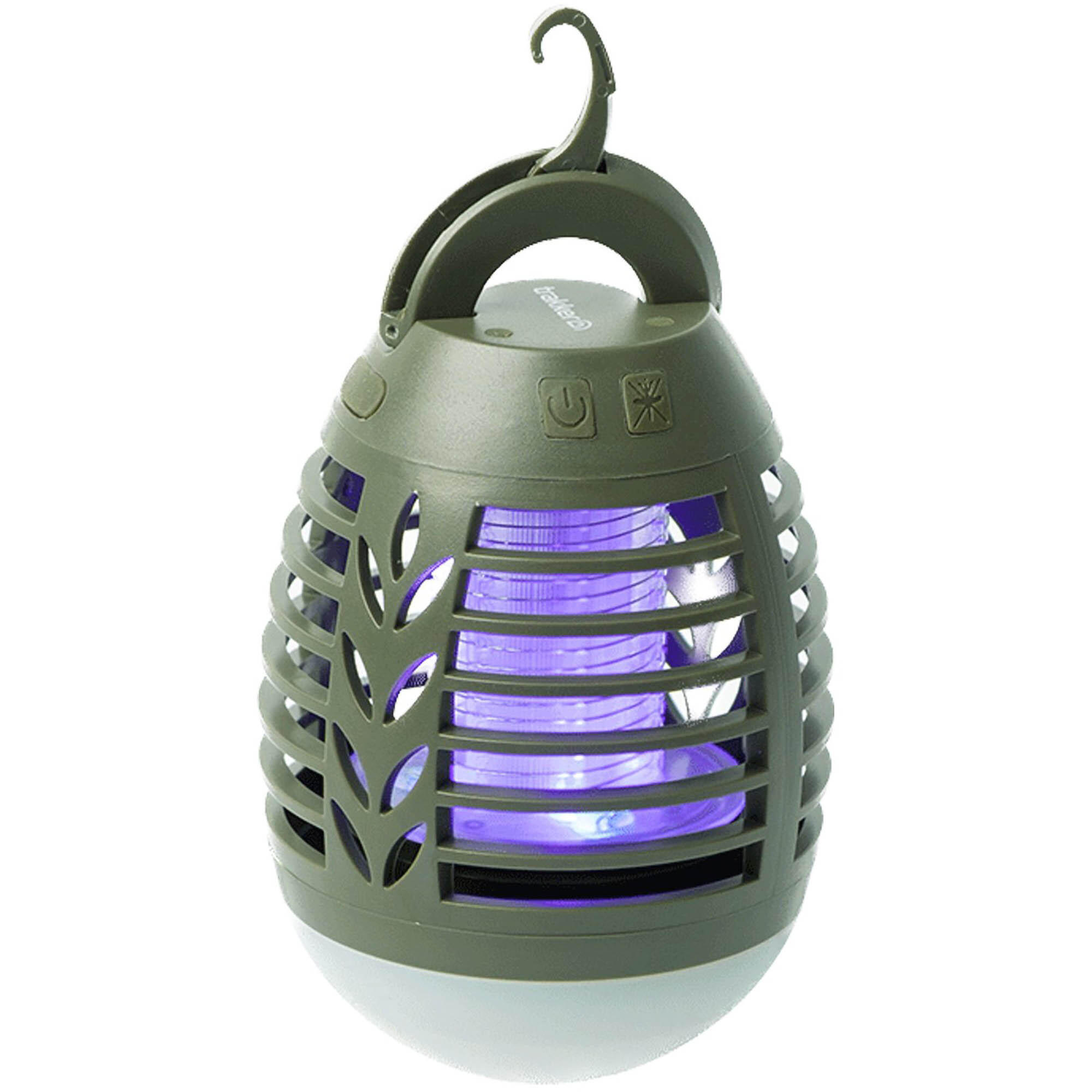 Lampe anti-insectes Trakker 5/6