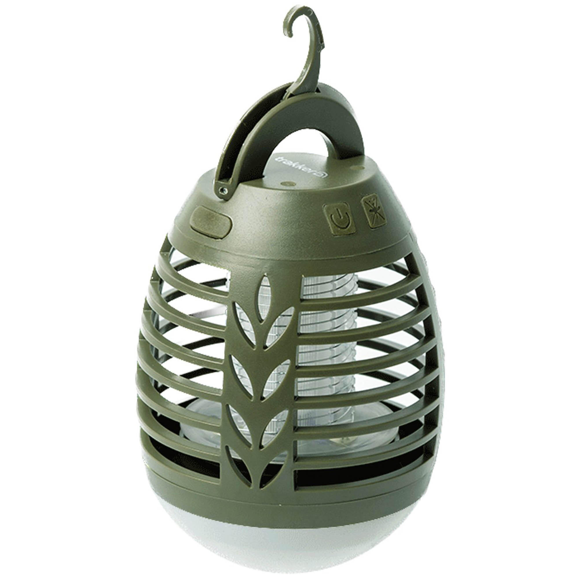 Insectenlamp Trakker 3/6