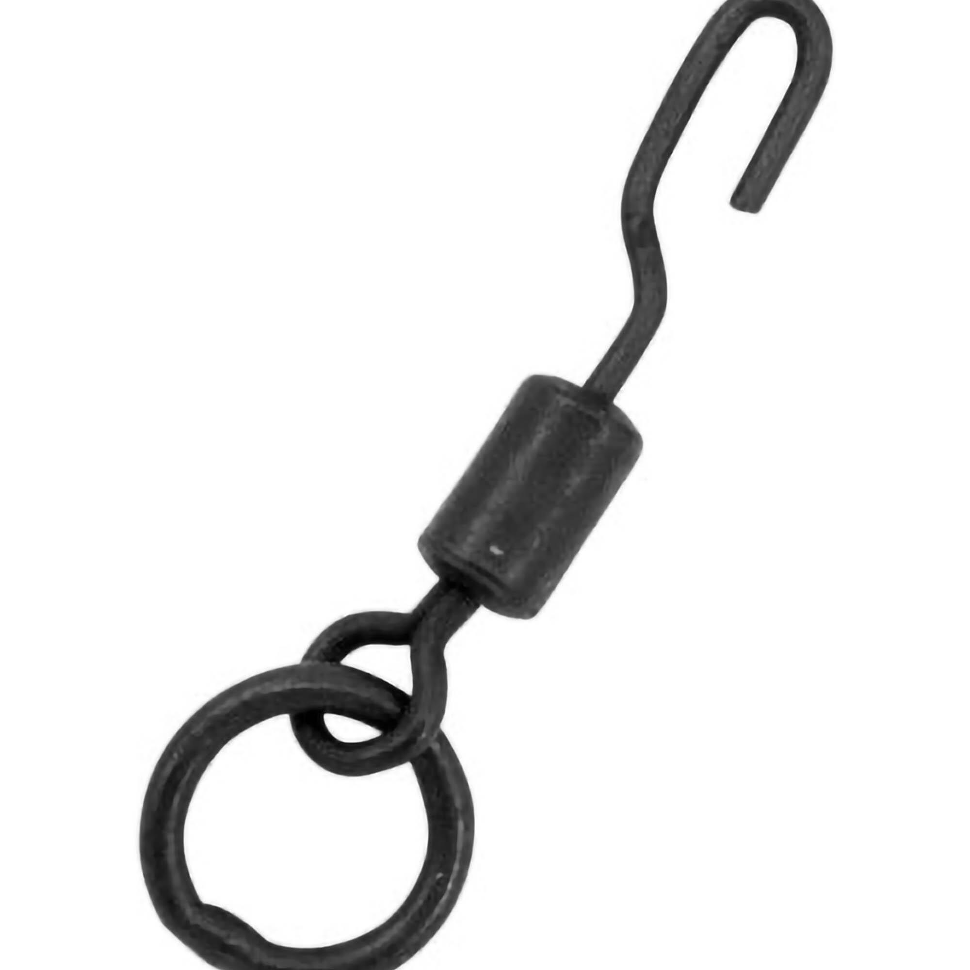 Émerillon carpe Trakker Ronnie TPx5x5 3/3
