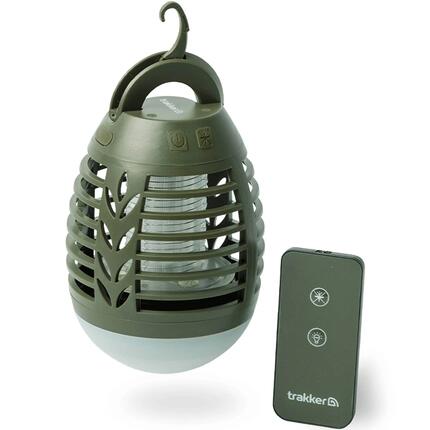 Insektenlampe Trakker
