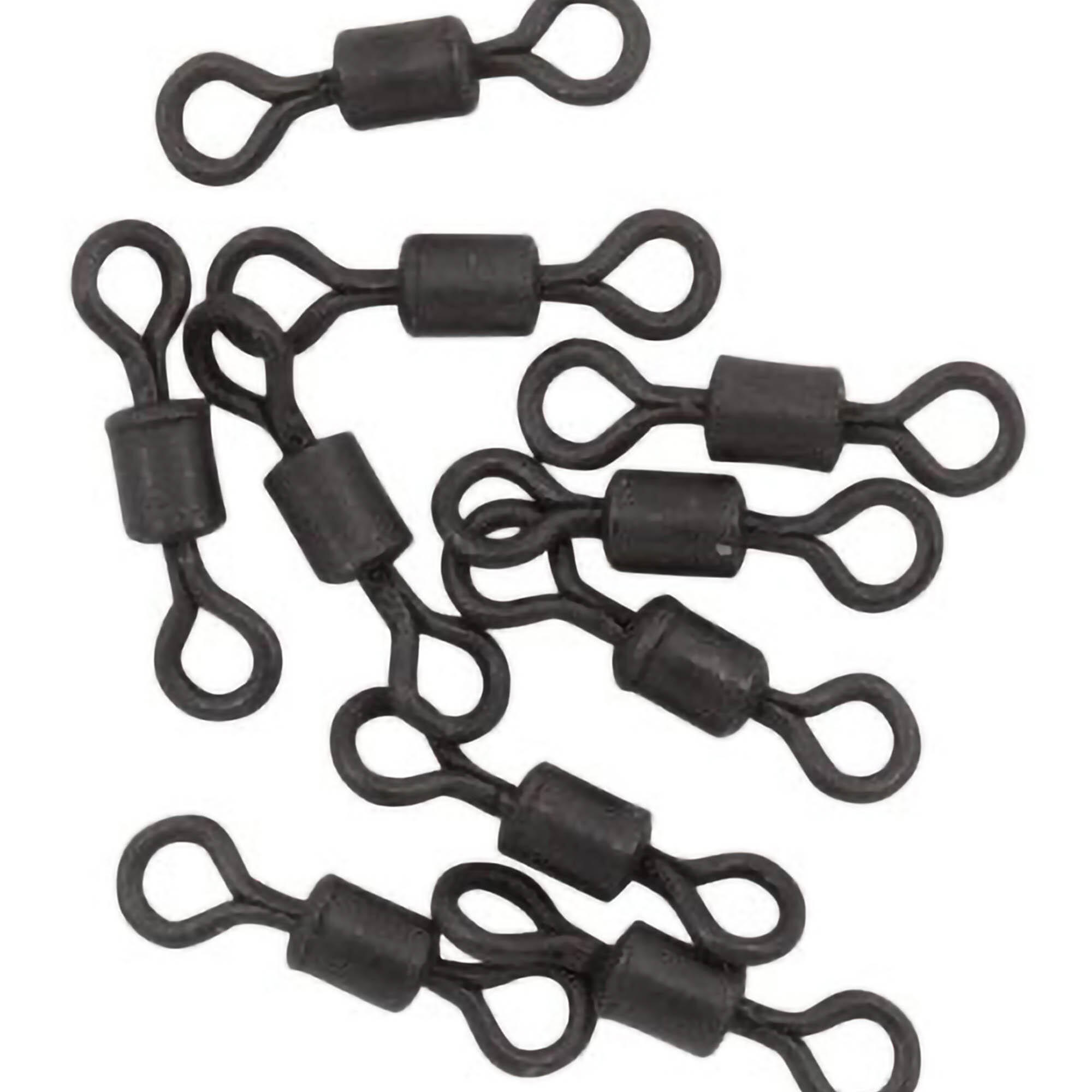 Karper wartel Trakker Micro Rig TPx5x5 2/3