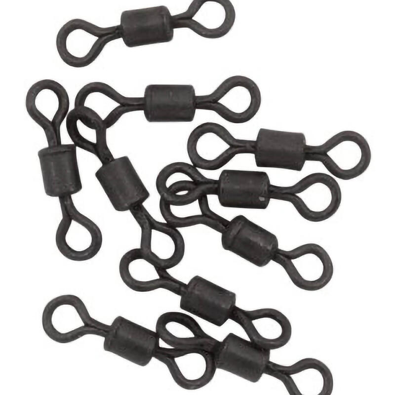 Krętliki Do Przynęt Trakker Micro Rig Swivel - 20