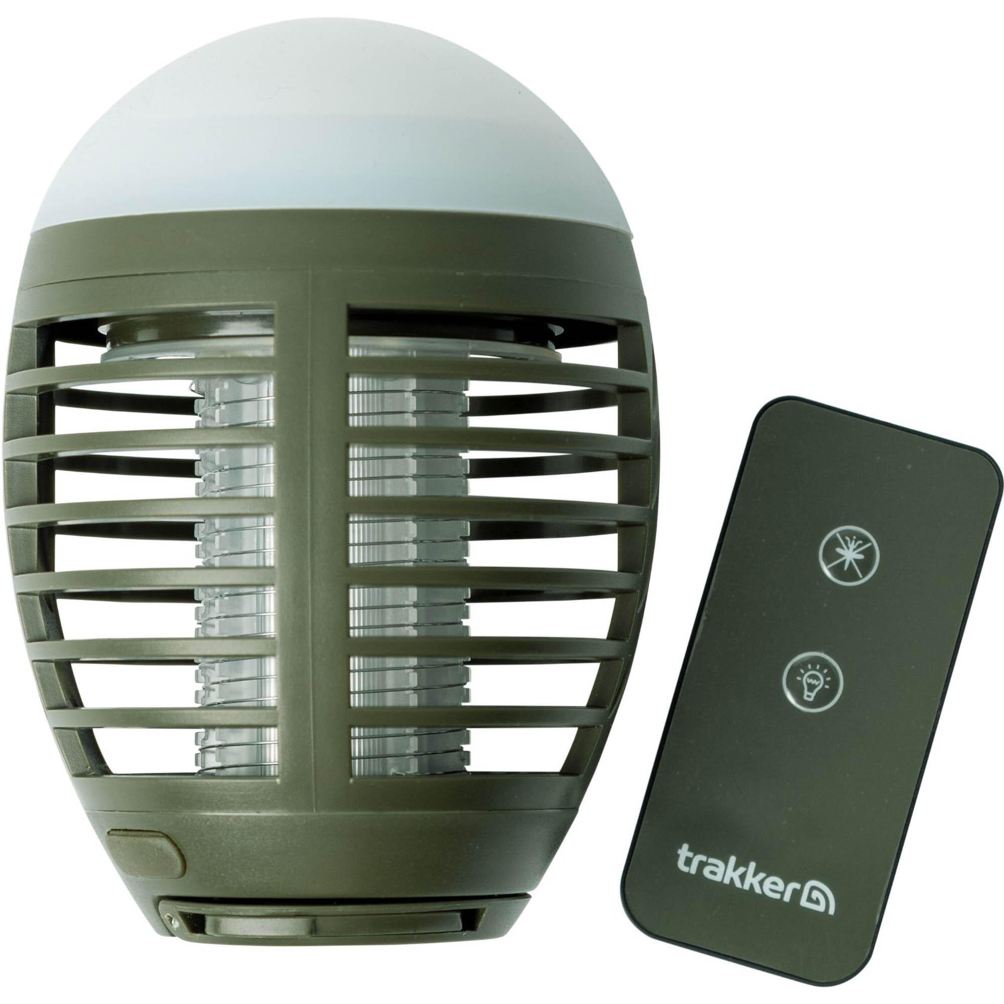 Lampe anti-insectes Trakker 6/6