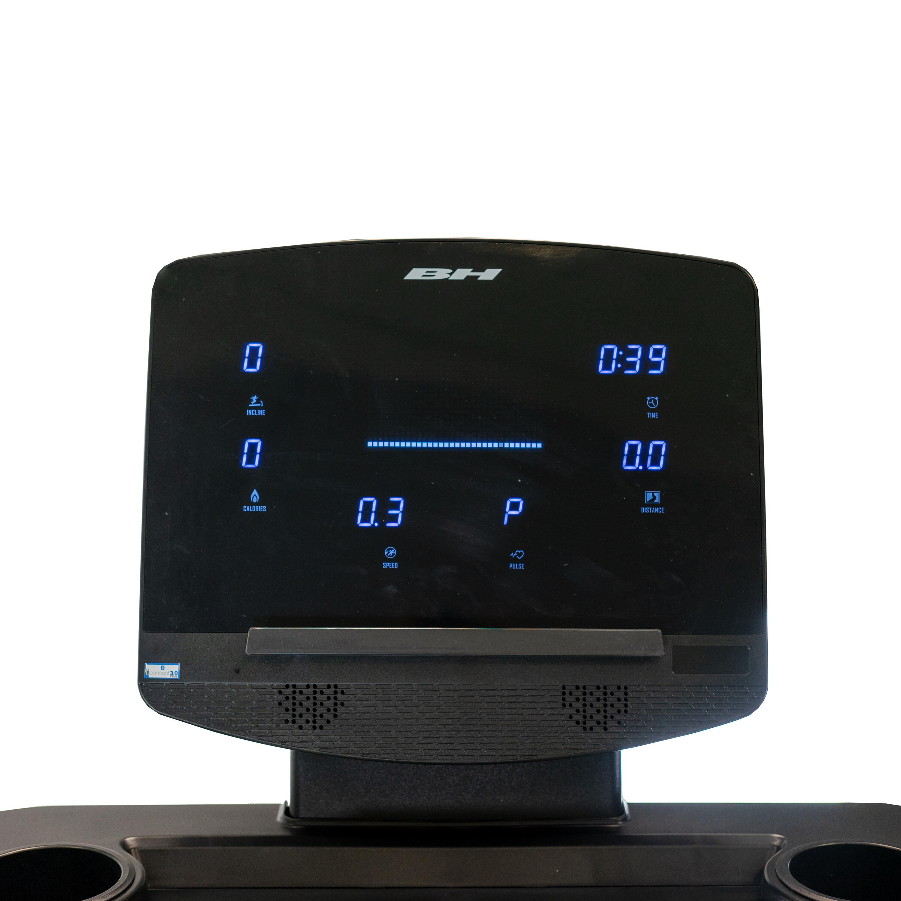 Tapis roulant G6515H RCM Pro MED 4/8