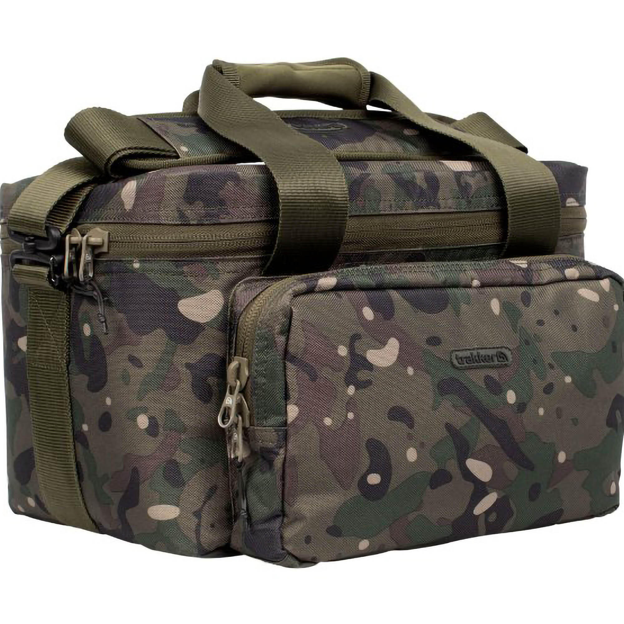 Camouflage tas Trakker NXC 2/7