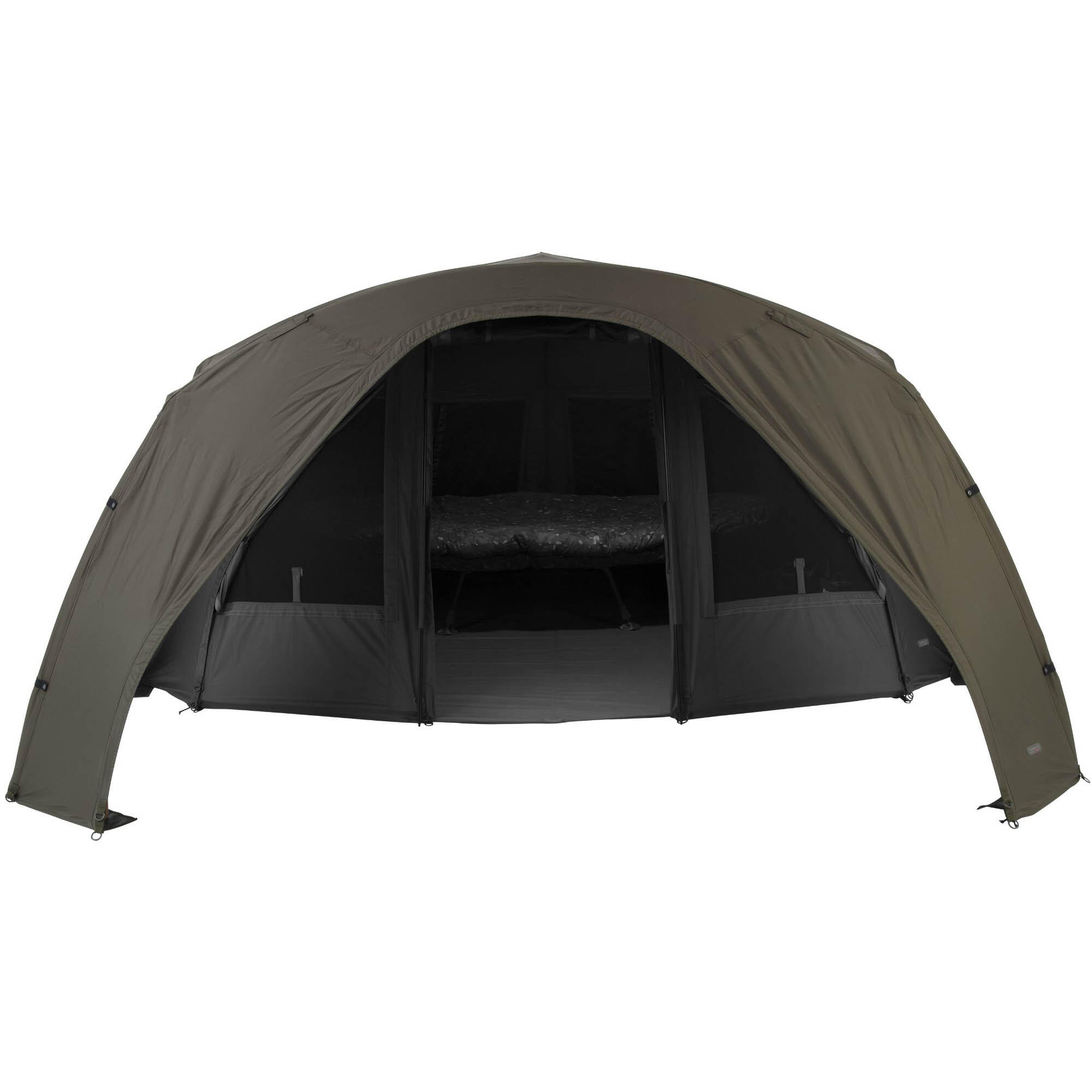 Tente sociale Trakker Tempest RS 150 4/7