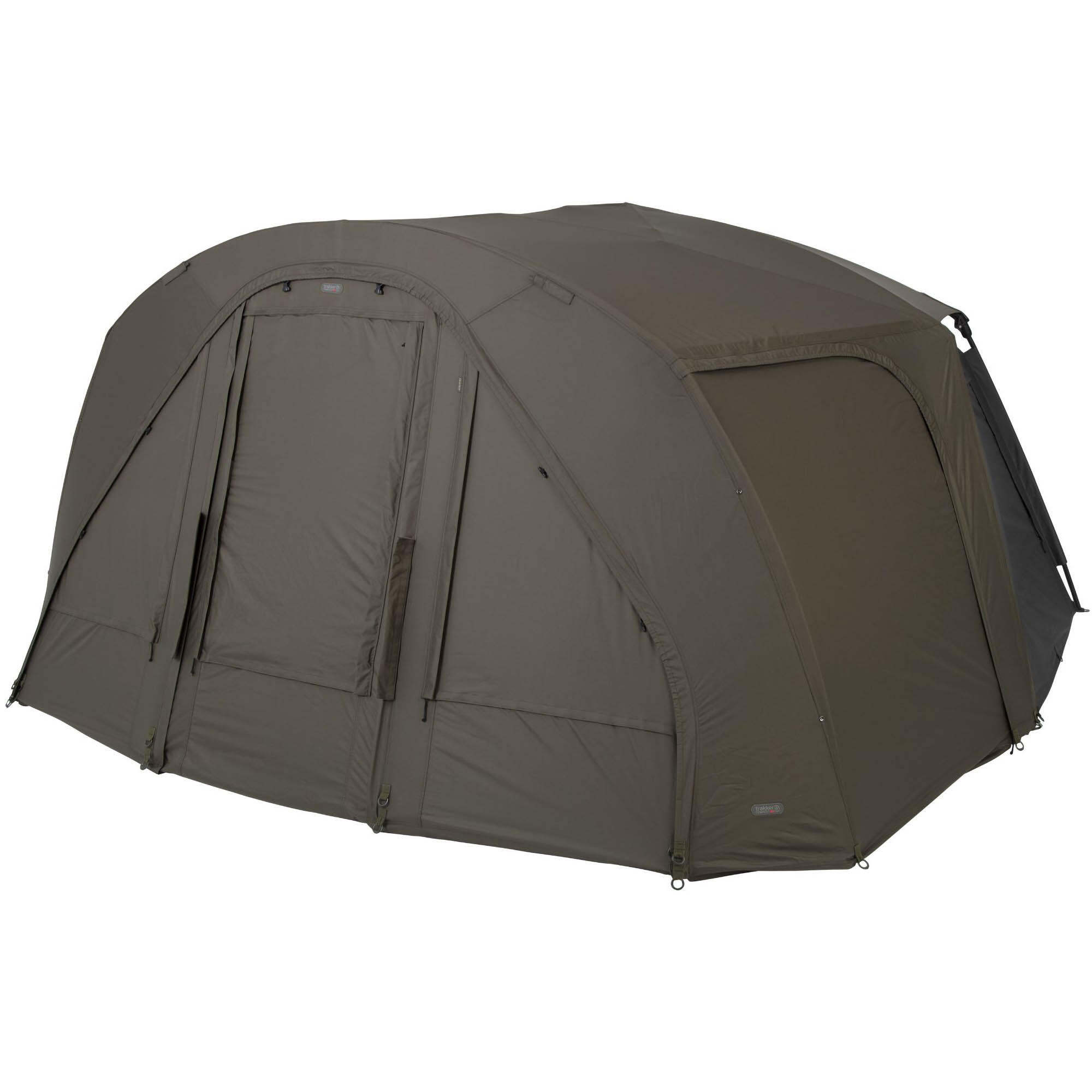 Tente sociale Trakker Tempest RS 150 7/7