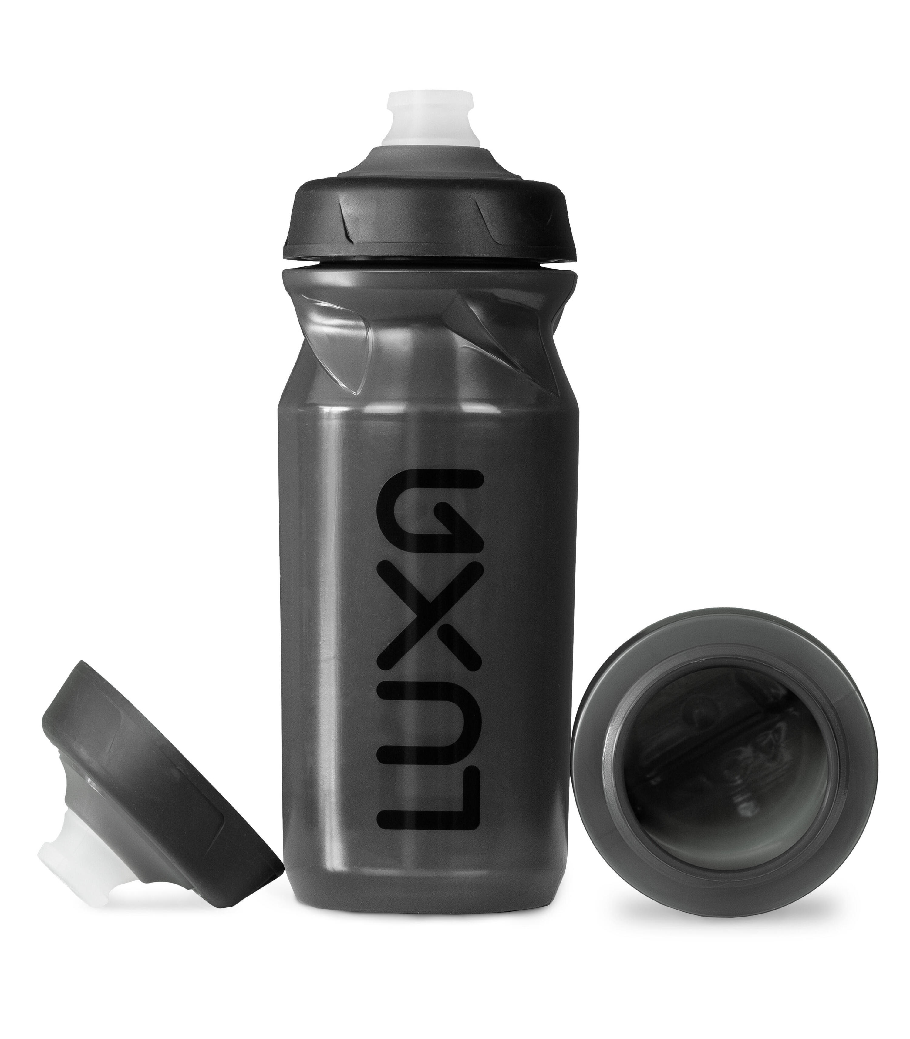 Bidon Rowerowy Luxa HydroBoost (650 ml) 2/4