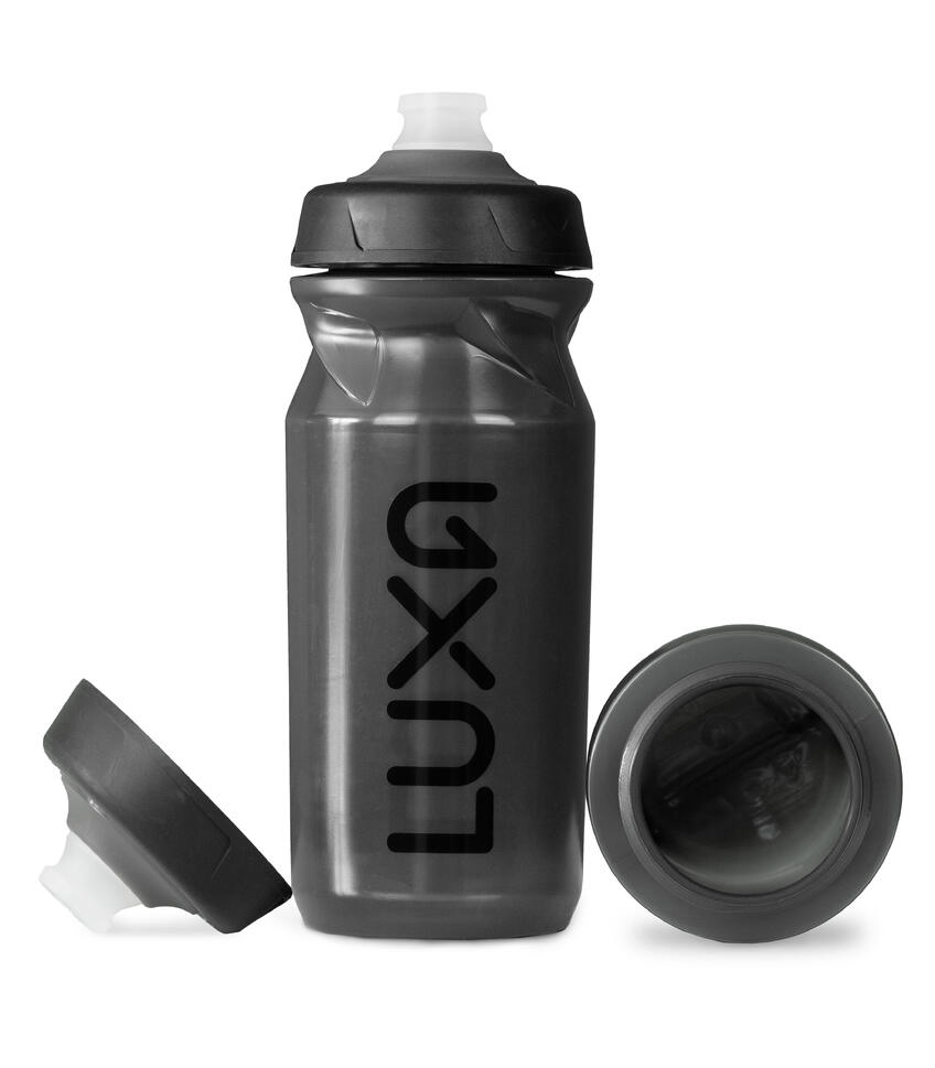 Bidon Rowerowy Luxa HydroBoost (650 ml)