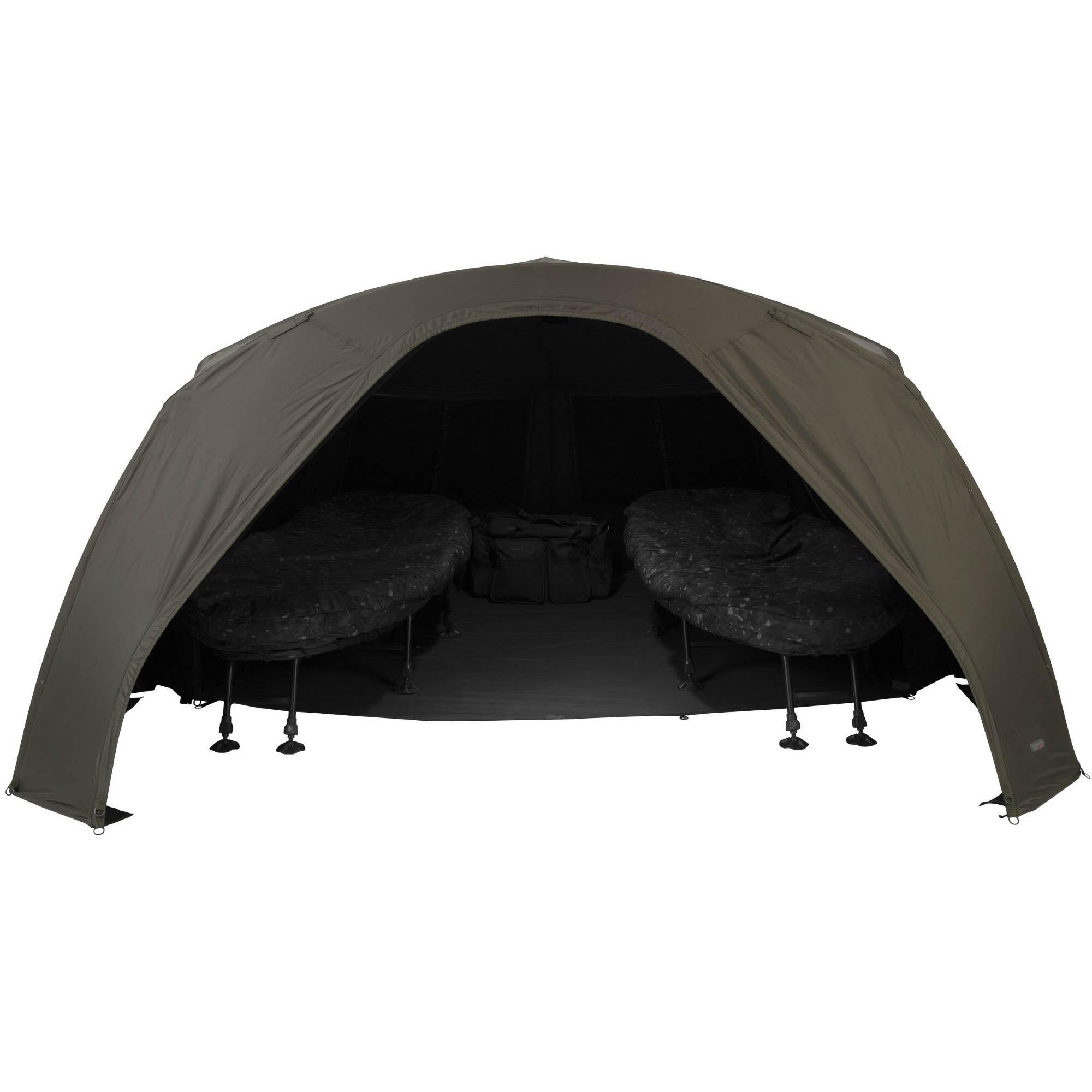 Tente sociale Trakker Tempest RS 150 6/7