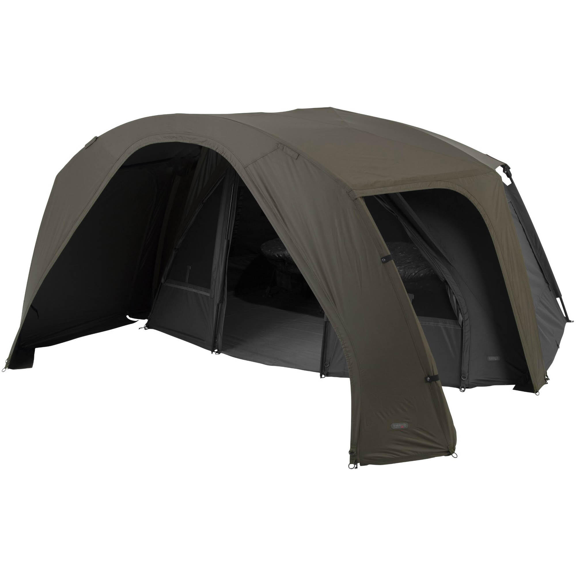 Tente sociale Trakker Tempest RS 150 5/7