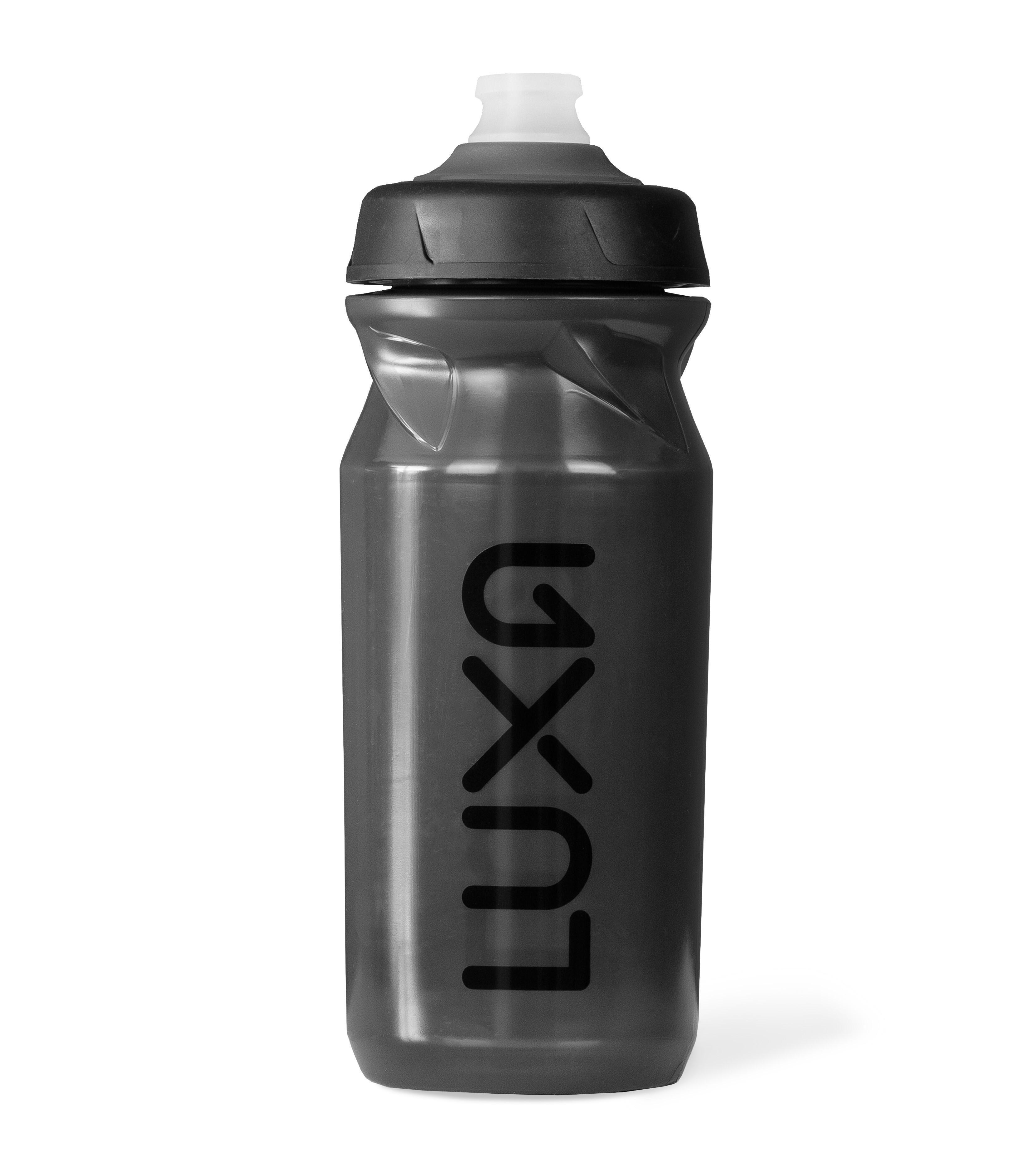 Bidon Rowerowy Luxa HydroBoost (650 ml)