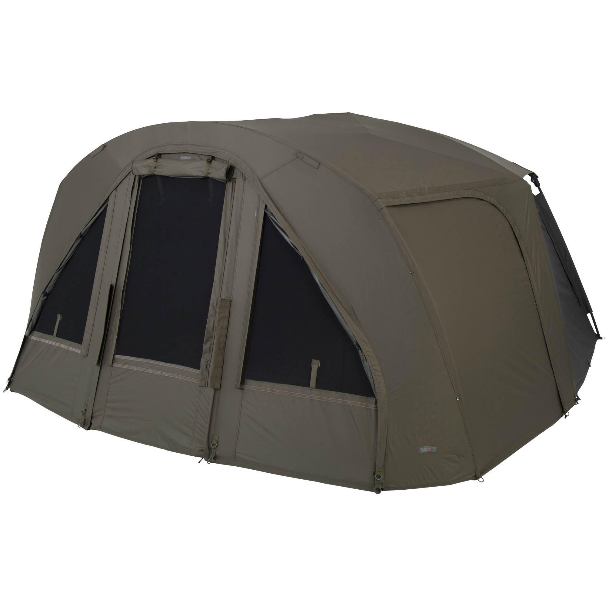 Casquette sociale Trakker Tempest RS 150 3/7