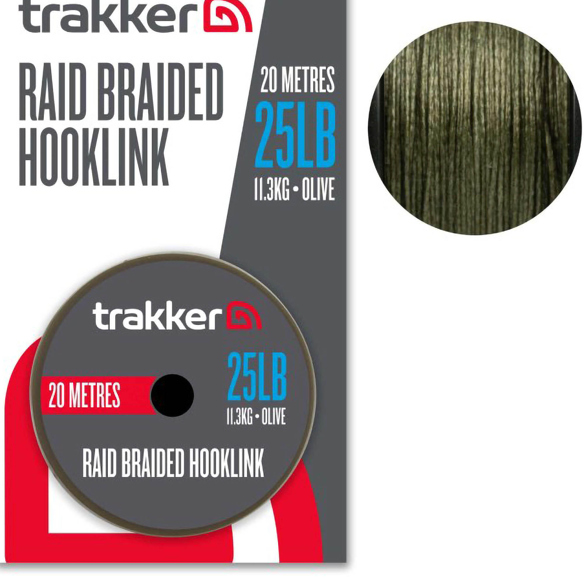 TRAKKER picture