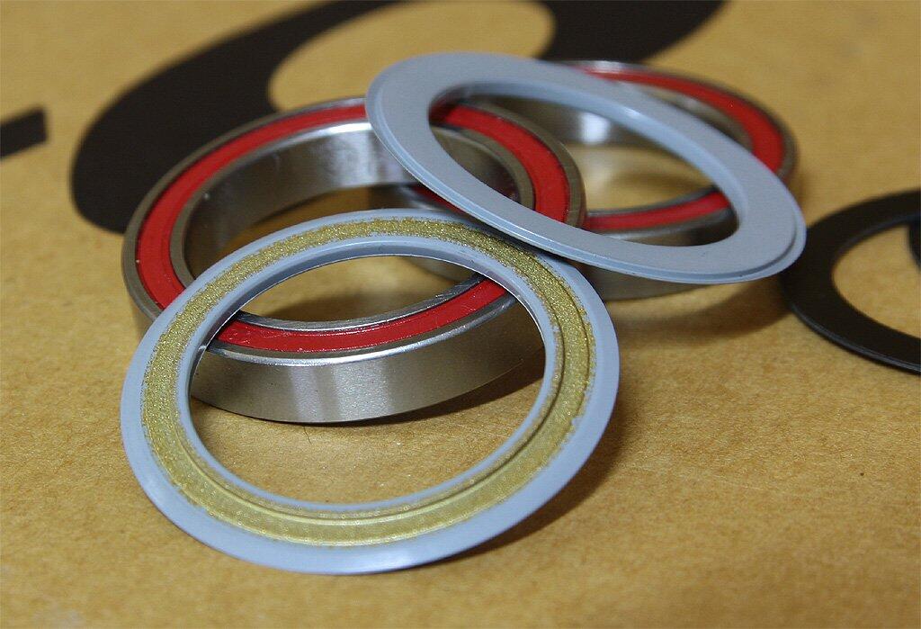 Suport rowerowy TOKEN BB30 Rama: BB30 (42mm) Korba: BB30 (30mm) 5/6