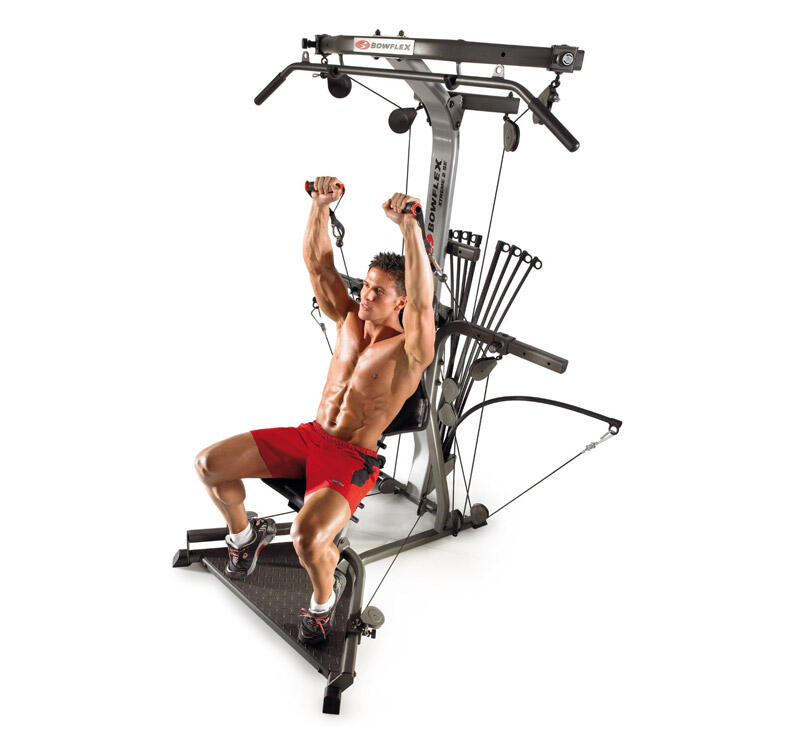 Banc multifonction Xtreme 2 SE 3/7