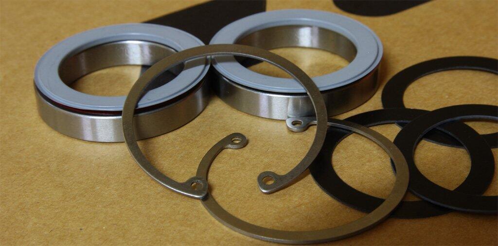Suport rowerowy TOKEN BB30 Rama: BB30 (42mm) Korba: BB30 (30mm) 6/6