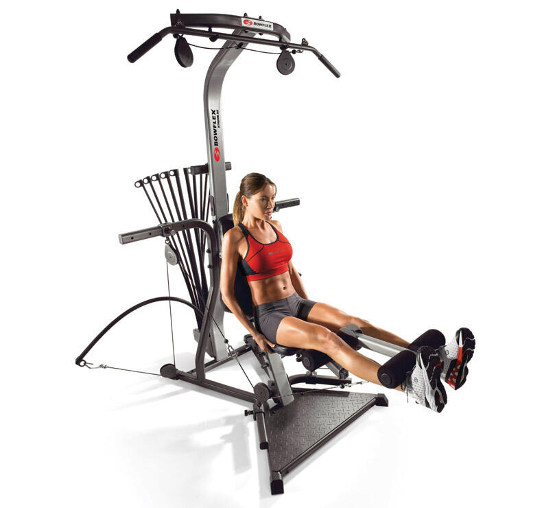 Banc multifonction Xtreme 2 SE 4/7