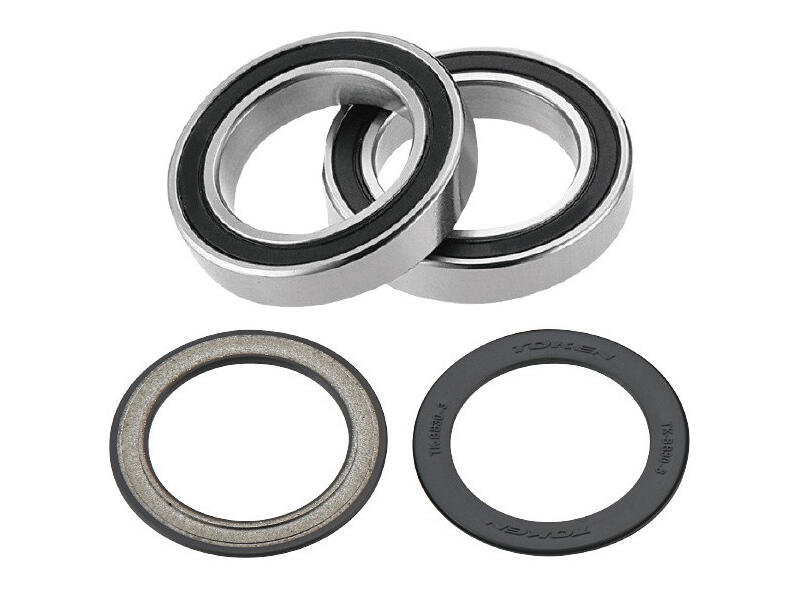 Suport rowerowy TOKEN BB30 Rama: BB30 (42mm) Korba: BB30 (30mm)