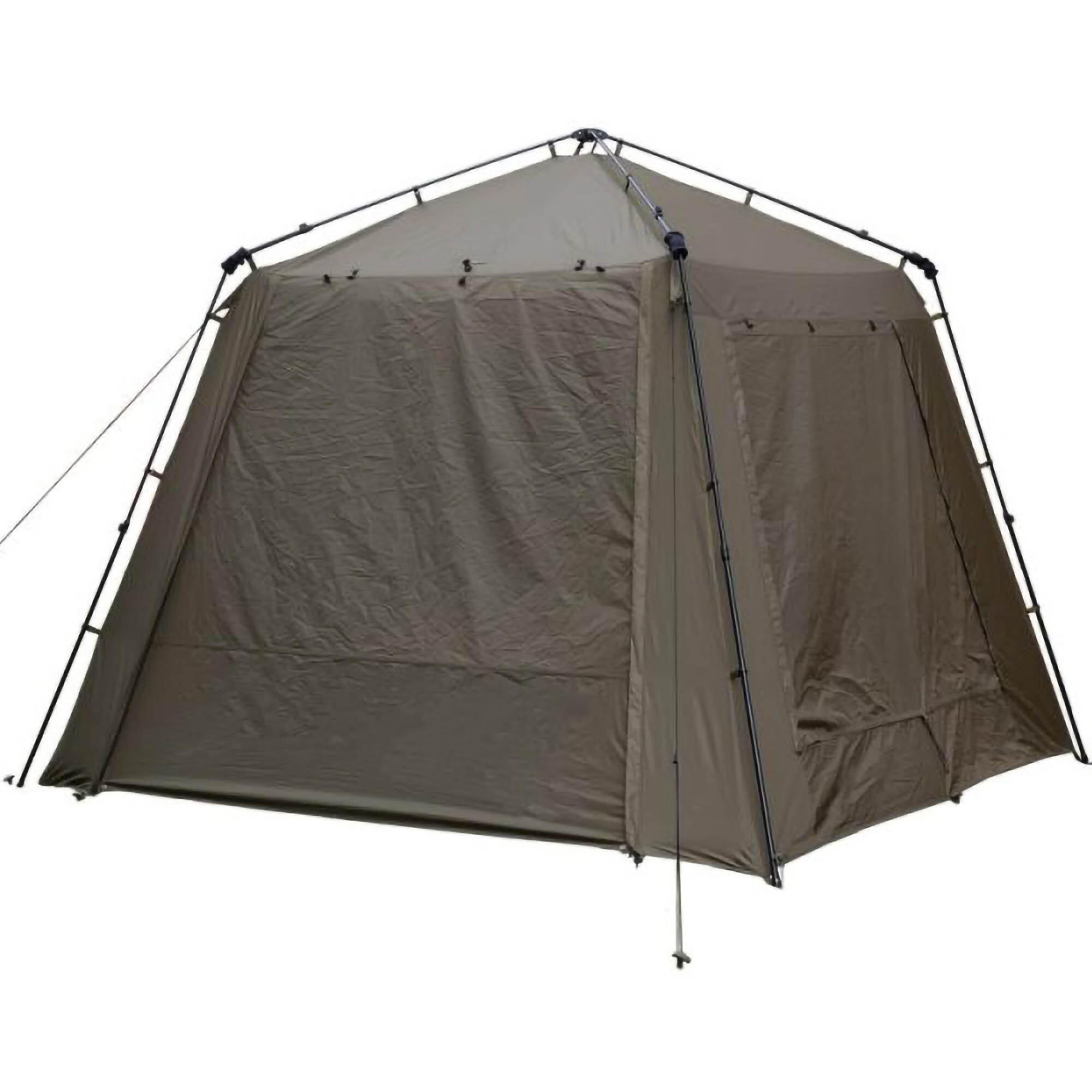 Social bivvy Trakker Gazebo 2/3