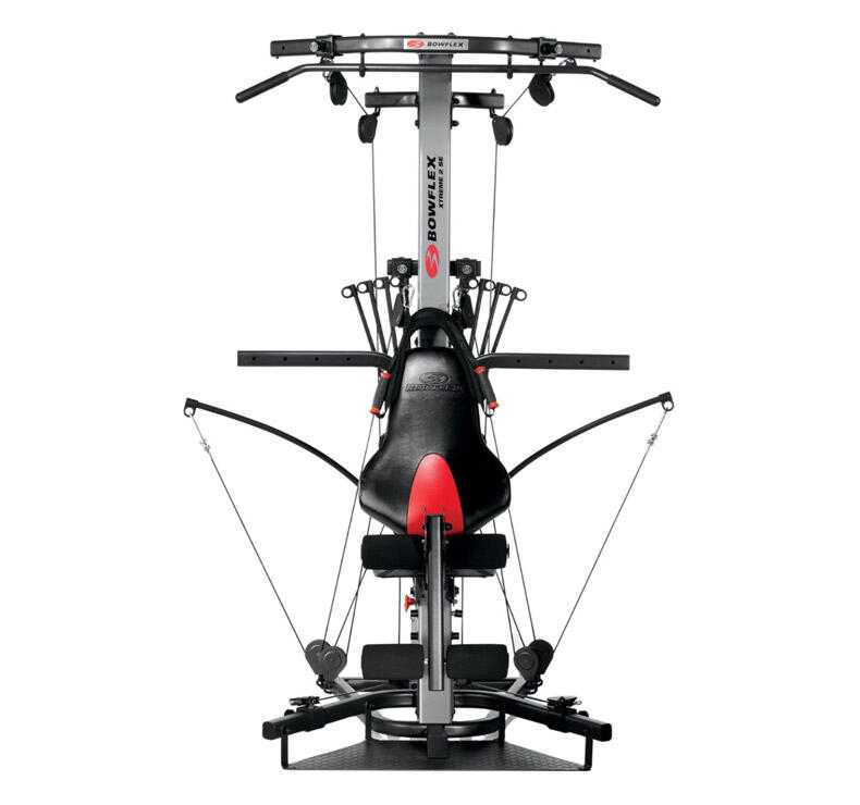 Banc multifonction Xtreme 2 SE 2/7