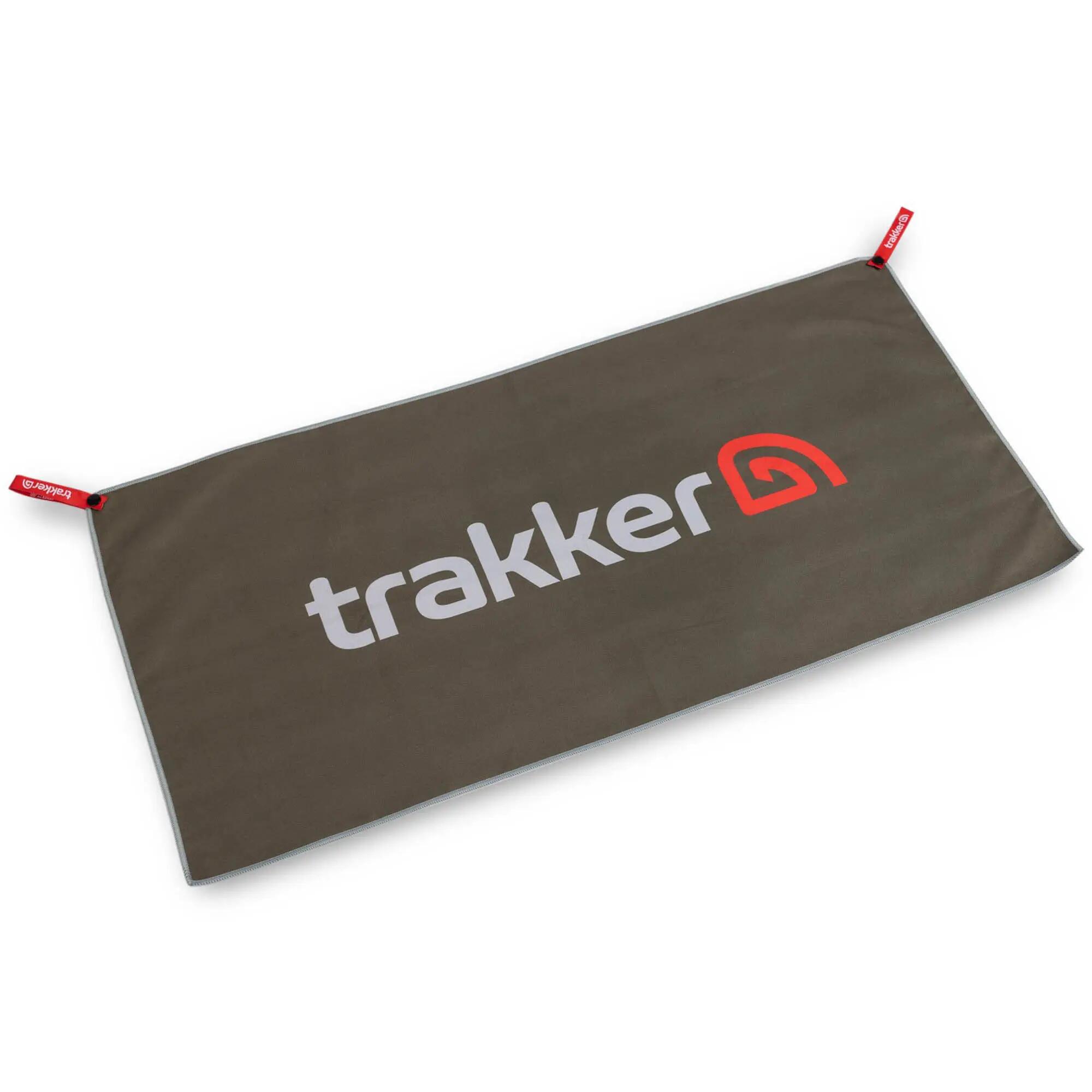 Handtuch Trakker 3/5