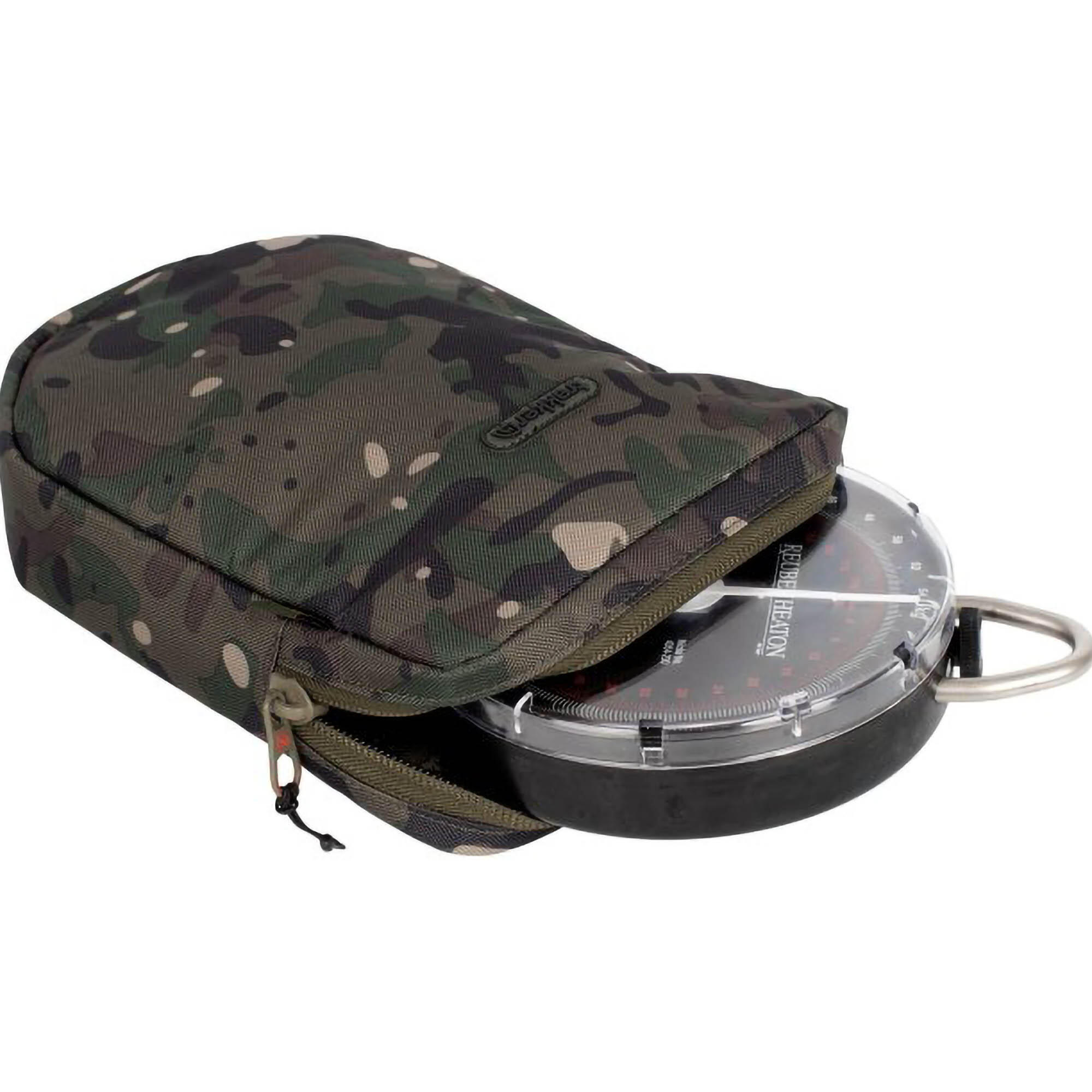 Trakker NXC Scales Pouch 2/5