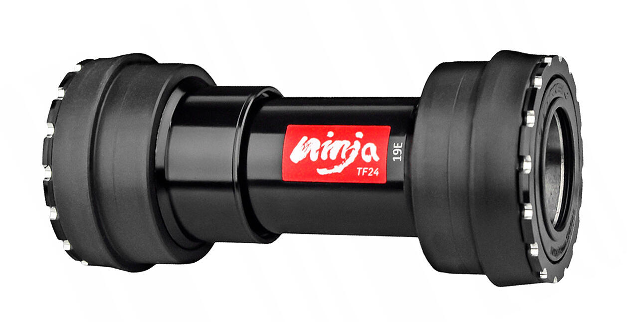 Suport rowerowy TOKEN NINJA BB841T-46GXP Rama PF30 (46mm) Korba SRAM GXP (24/22)