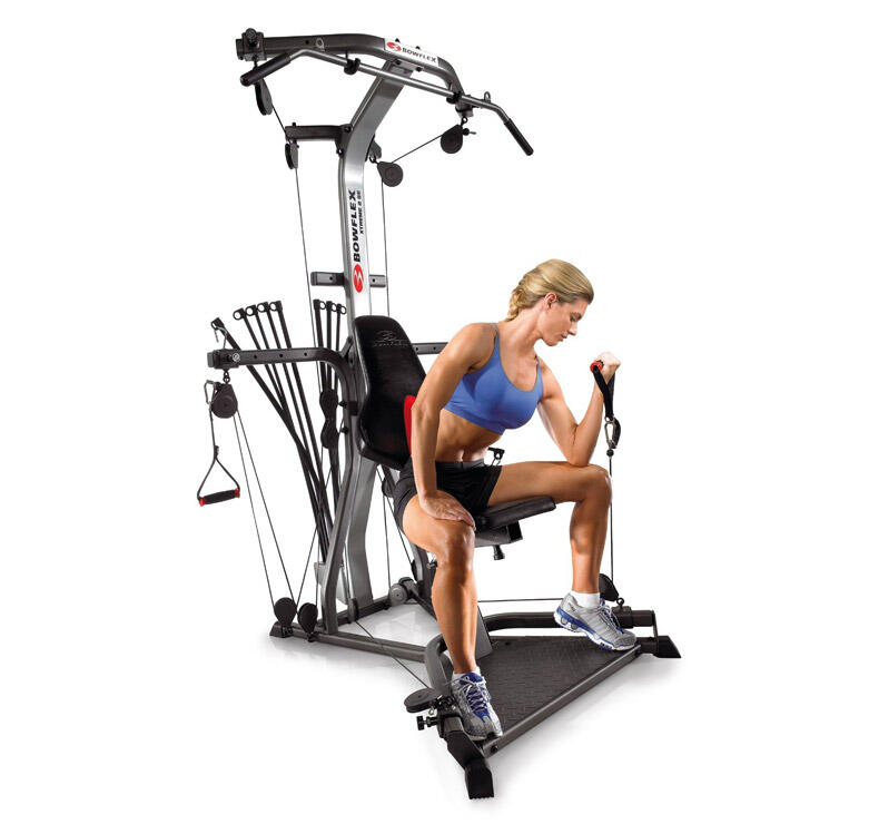 Banc multifonction Xtreme 2 SE 5/7