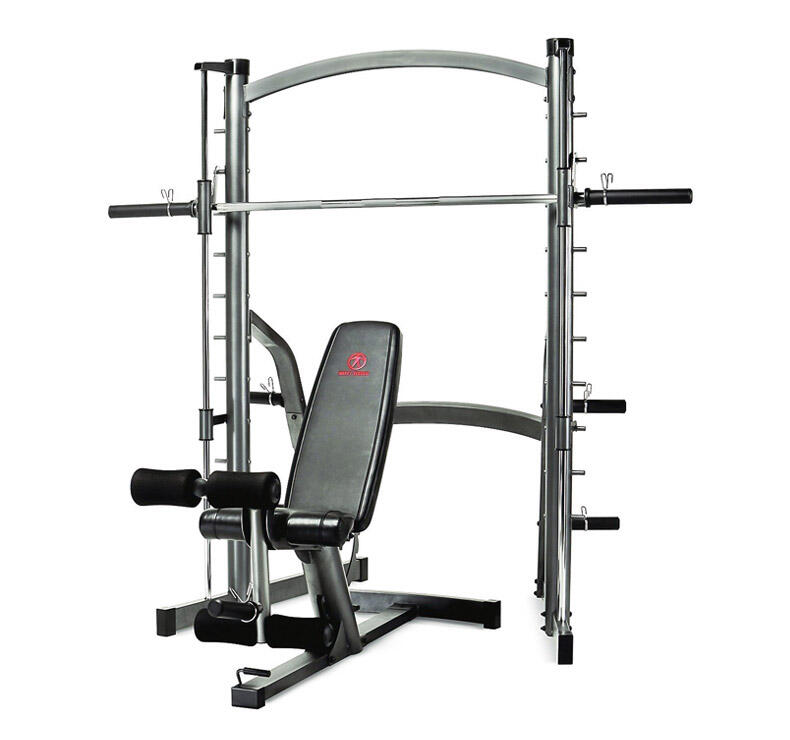 Sistema smith sm1000