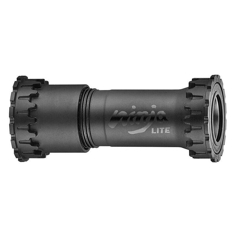 Suport rowerowy TOKEN NINJA BB4124PR  BB86/BB89.5/BB32 Korba SRAM GXP