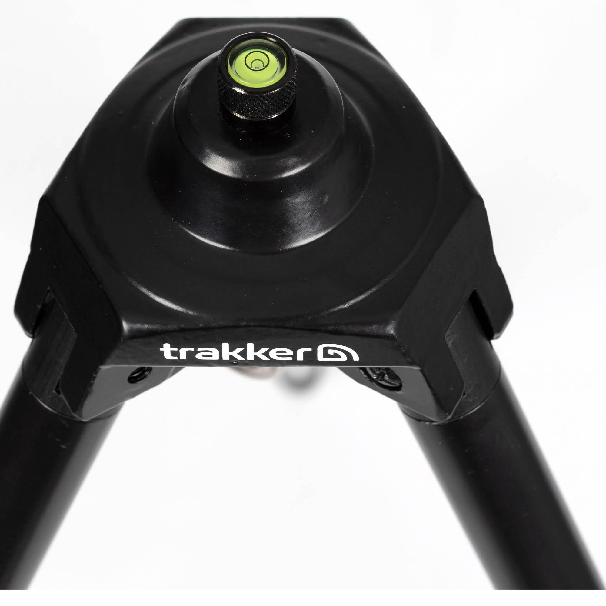Stativadapter Trakker Deluxe 4/7