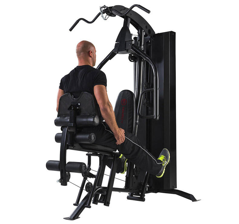 leg press decathlon gym equipment for home