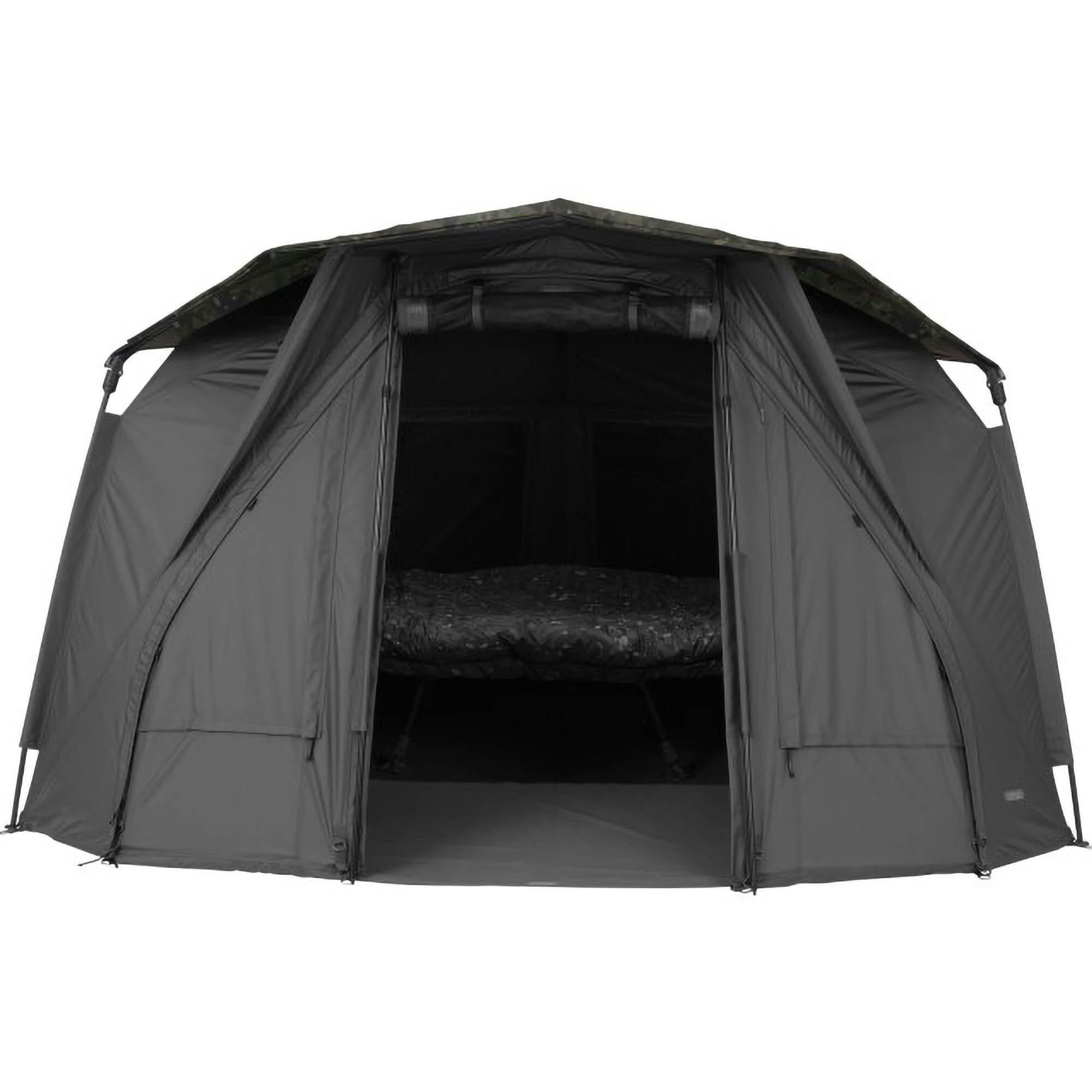 Casquette Trakker Tempest RS 100 Skull Cap Camo 2/5