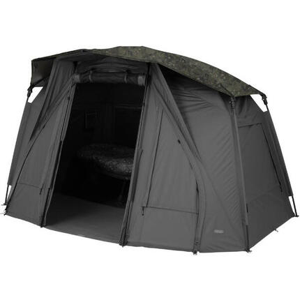 Trakker Tempest RS 100 Skull Cap Camo