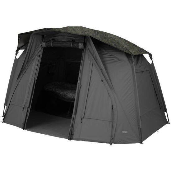 Trakker Tempest RS 100 Skull Cap Camo