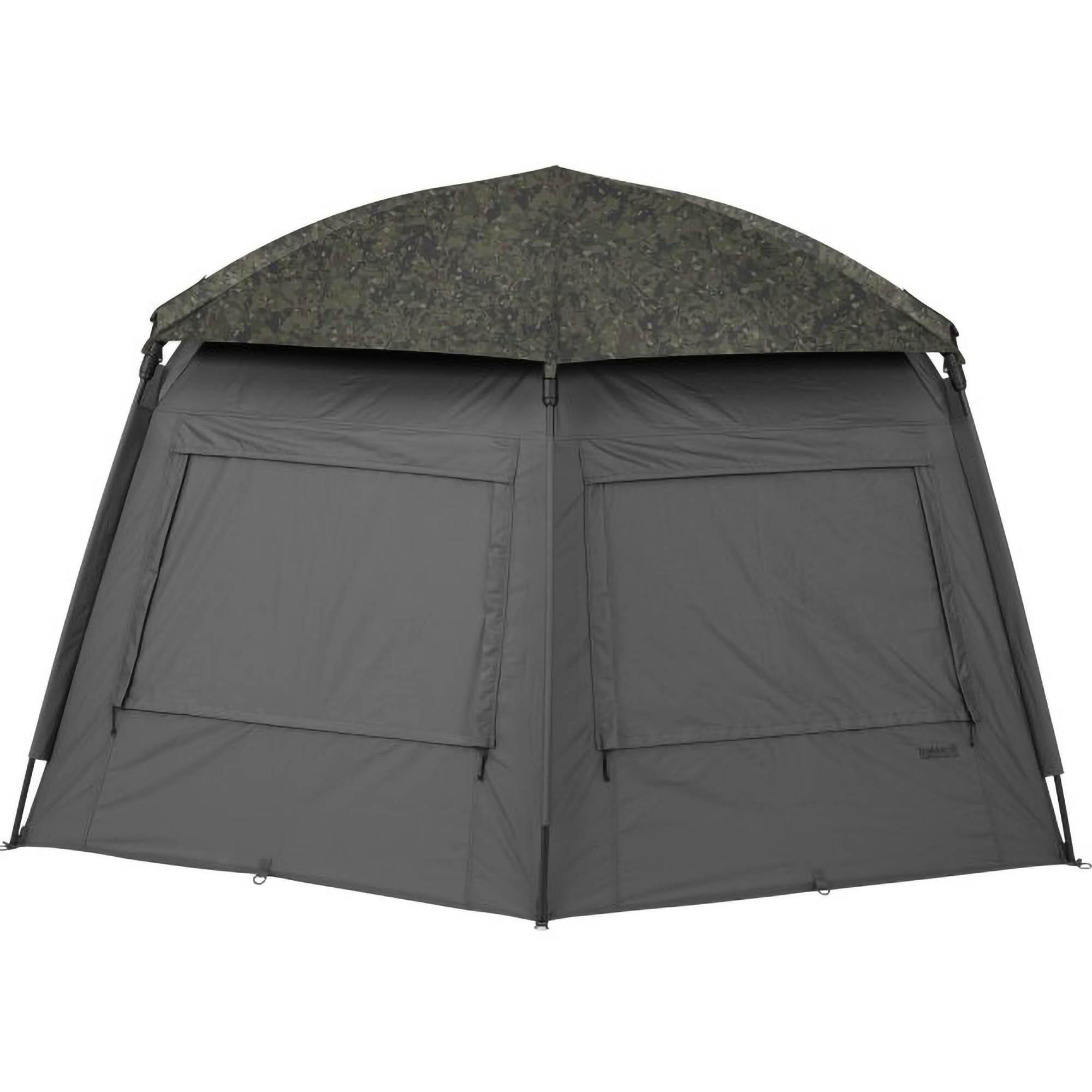 Casquette Trakker Tempest RS 100 Skull Cap Camo 3/5