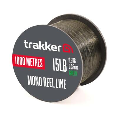 Trakker mono reel line 1000m