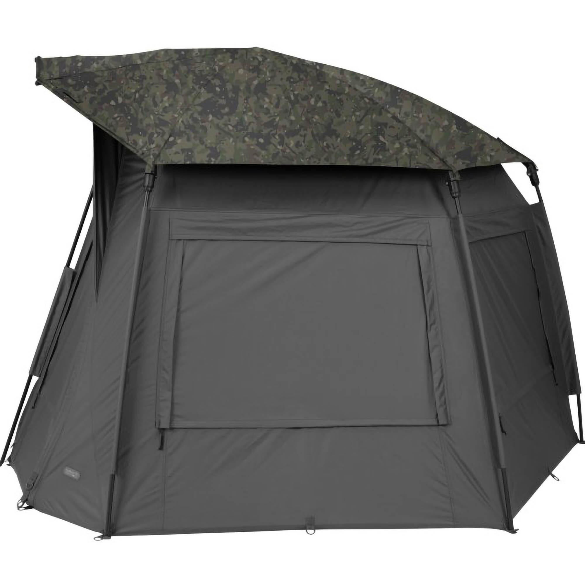 Tente camouflage Trakker Tempest RS 100 4/5