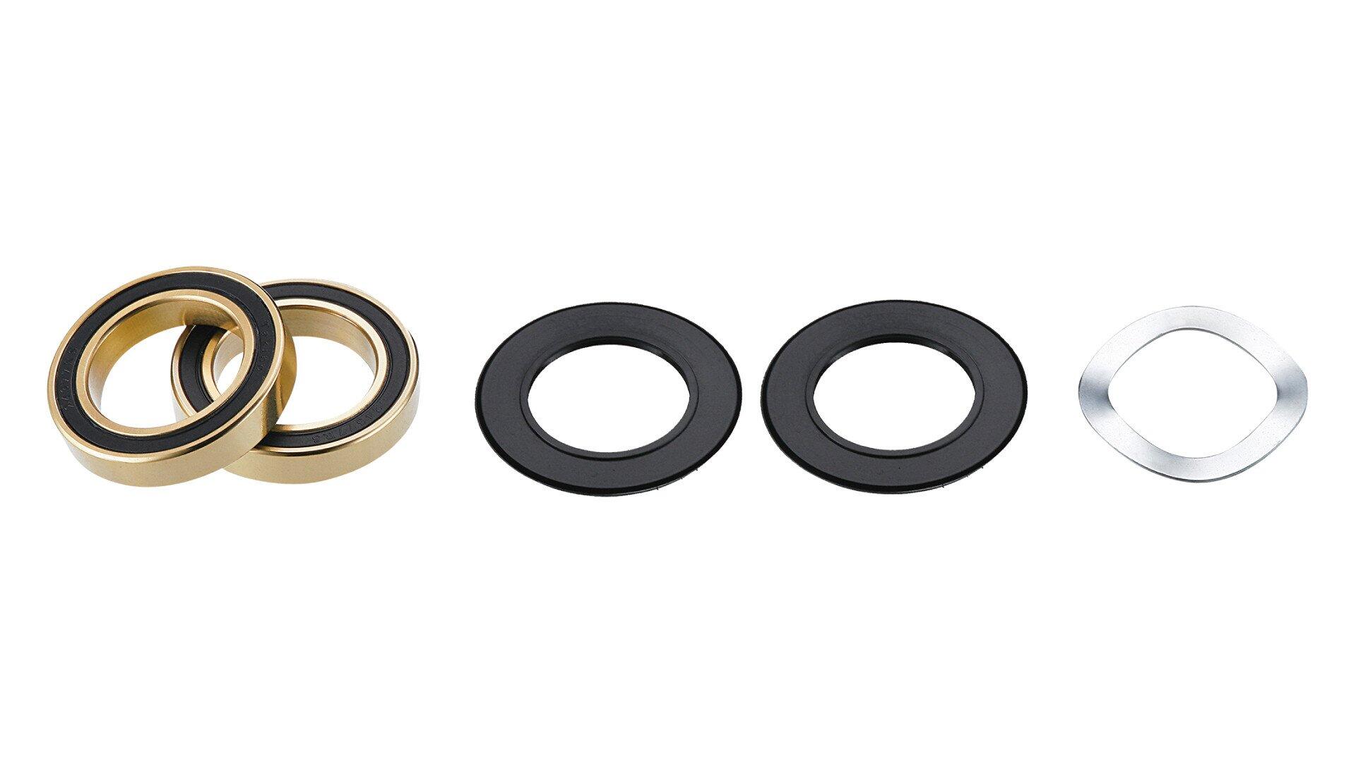 Suport rowerowy TOKEN BB30TBT Rama: BB30 (42mm) Korba: BB30 (30mm)