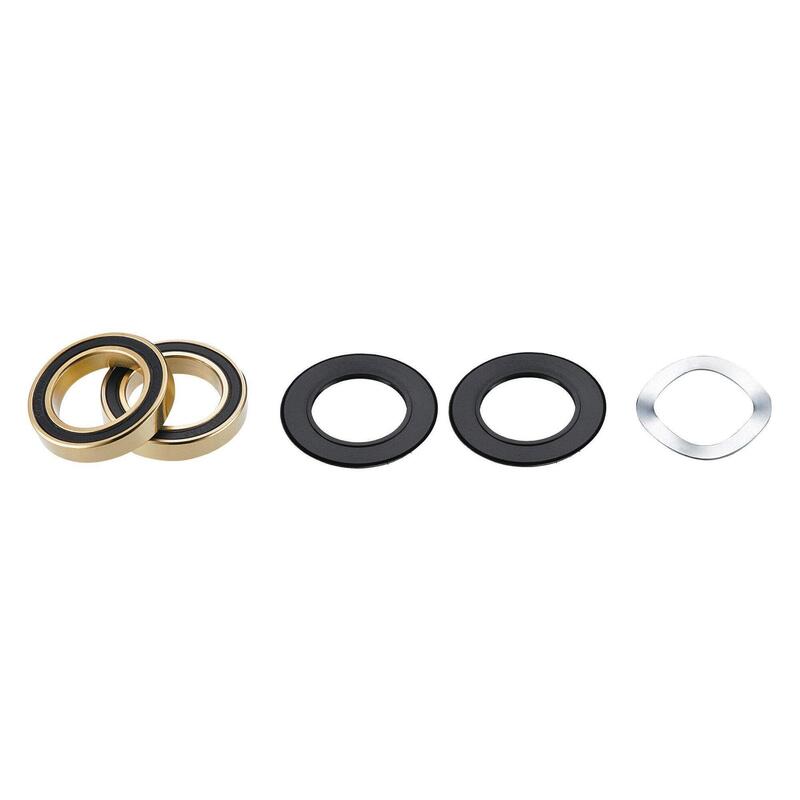Suport rowerowy TOKEN BB30TBT Rama: BB30 (42mm) Korba: BB30 (30mm)