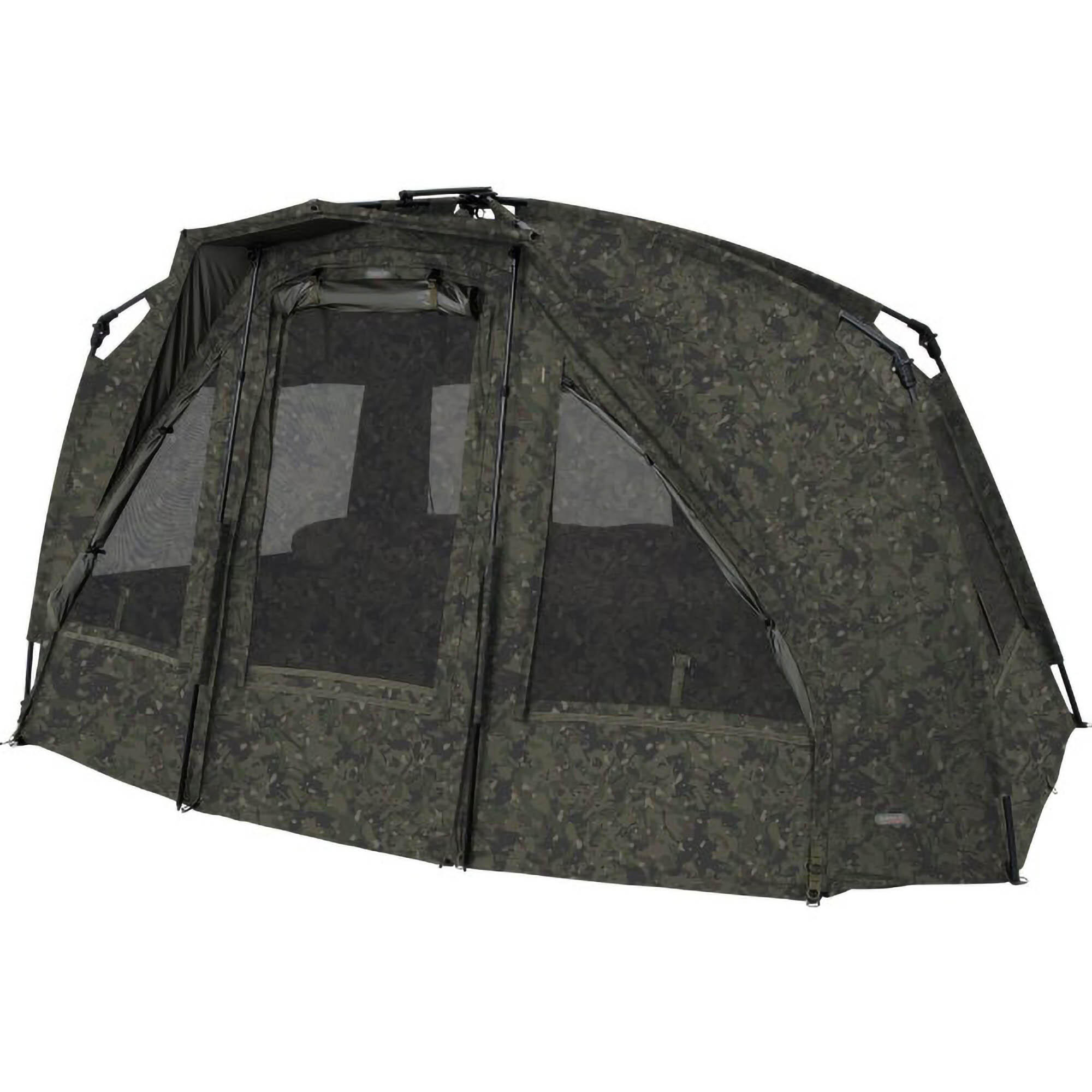 Trakker Tempest RS 200 Camo 5/7
