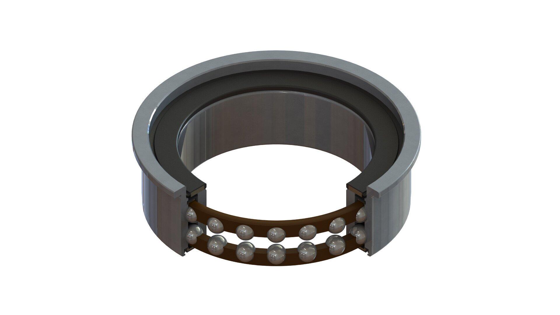 Suport rowerowy BB4129 Rama: BB86/BB89.5/BB32 Korba: SRAM DUB (DUB WIDE) (29mm) 2/4