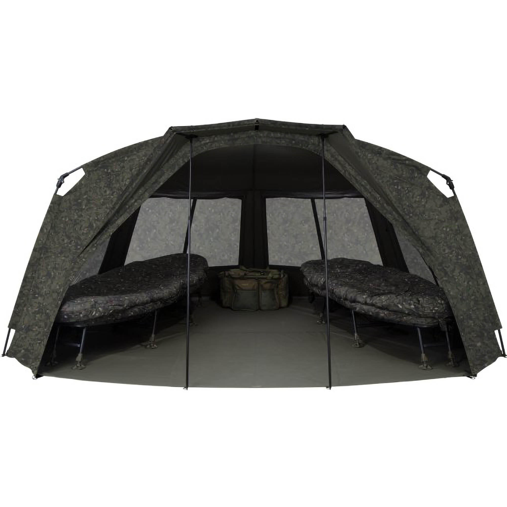Trakker Tempest RS 200 Camo 3/7